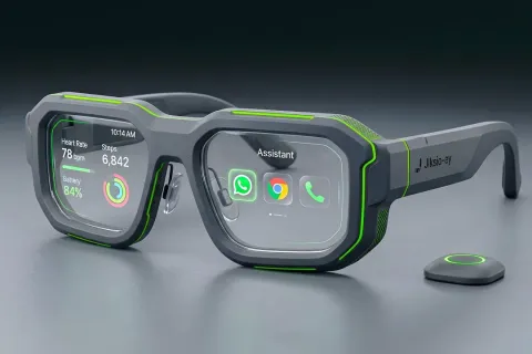 20 Futuristic Smart Gadgets That Make Everyday Life Easier in 2026