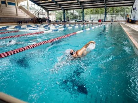 Are You Swimming in a "Microbial Soup"? 3 Warning Signs of a Dirty Pool