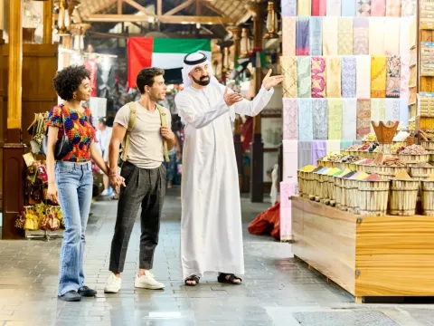 Shopping in Dubai: 7 Best Malls Ranked from Budget to Luxury