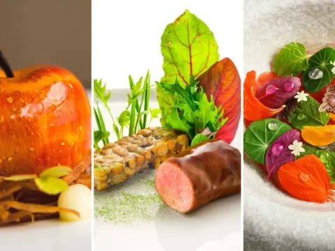 Inside the World’s Most Exclusive Michelin Restaurants: 15 Three-Star Dining Experiences Worth Traveling For