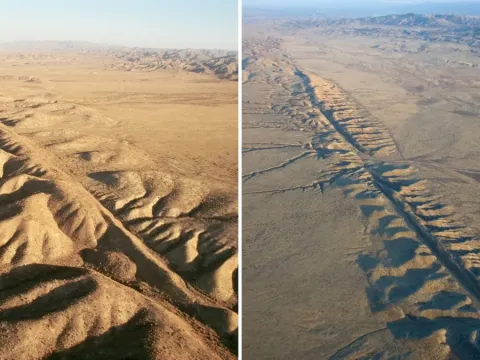 Why the San Andreas Fault Remains One of America's Most Dangerous Earthquake Threats
