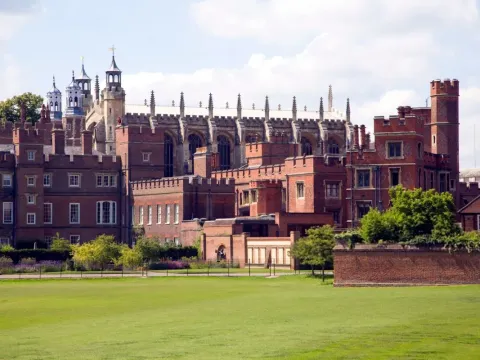 Eton College: A Complete Guide to Britain’s Most Prestigious Boarding School