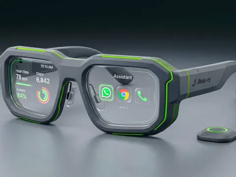 20 Futuristic Smart Gadgets That Make Everyday Life Easier in 2026