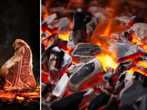 How to Make Natural Hardwood Charcoal at Home for Better BBQ Flavor