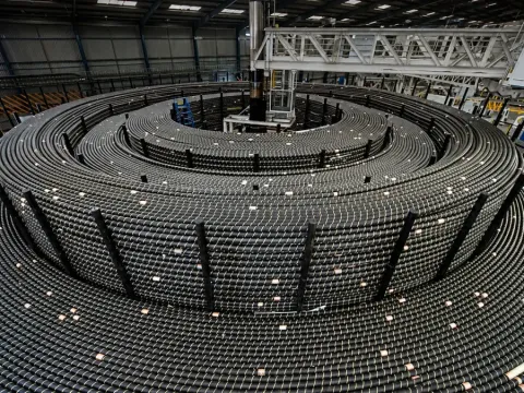 How Undersea Internet Cables Work: The Hidden Network Carrying 99% of Global Data