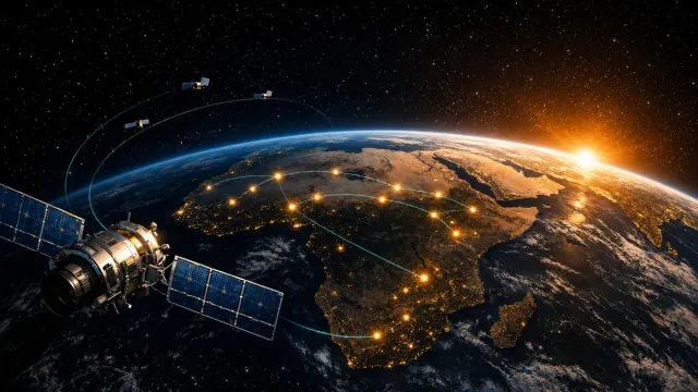 Which Countries Have Satellites in Space? Complete Global Rankings for 2026