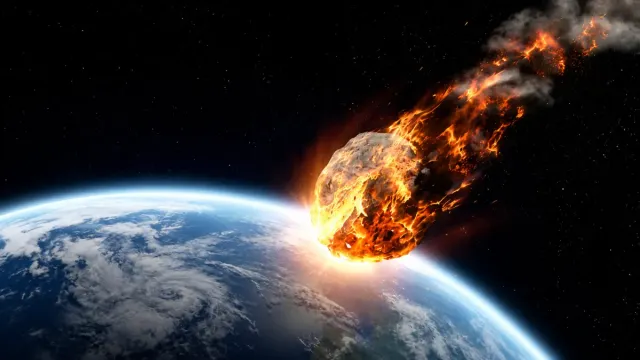 Asteroid Apophis: Could It Collide with Earth in 2029?