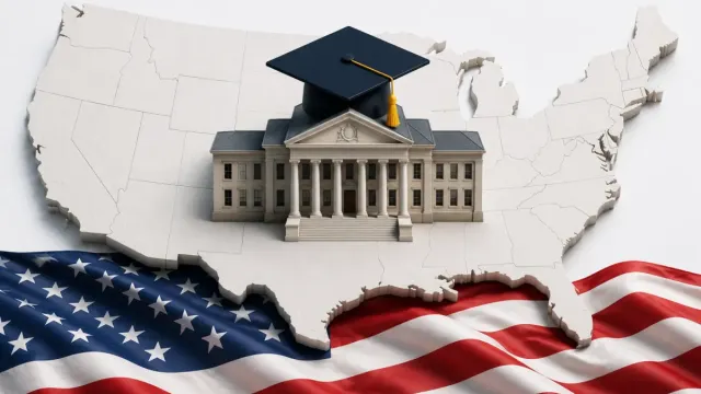Best Universities in America | Top 55 US Universities in 2025