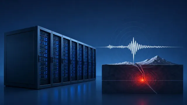 Can Supercomputers Predict Earthquakes? Separating Scientific Reality from Expectation