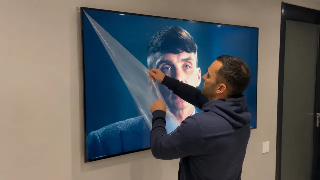 The Secret of TV Polarizers: The Dangerous Mistake That Can Ruin Your Screen