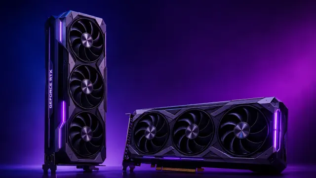 15 Most Powerful Gaming Graphics Cards in 2026 Ranked and Compared