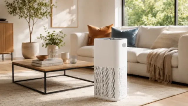 The Surprising Reason More Families Are Buying Air Purifiers in 2026