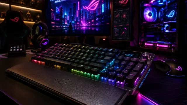 15 Most Expensive Gaming Keyboards for Serious Gamers in 2026