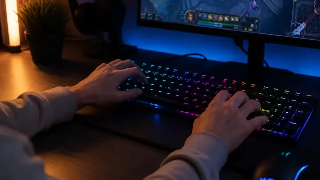 15 Most Expensive Gaming Keyboards for Serious Gamers in 2026