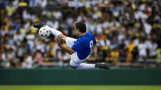 The 10 Richest Athletes in History: How Sports Stars Built Billion-Dollar Empires