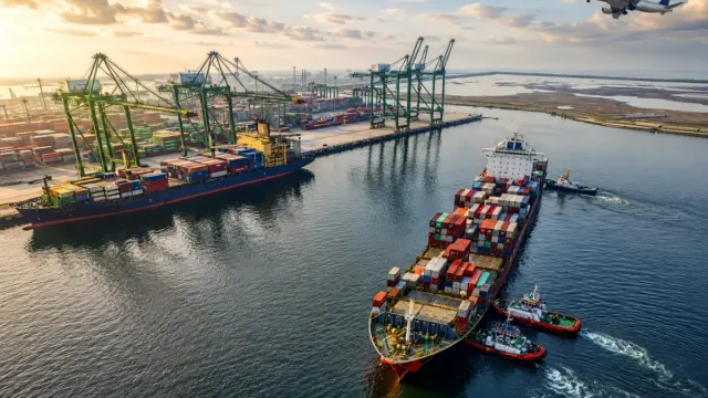 Cargo vs Freight: What Is the Difference Between Cargo and Freight?