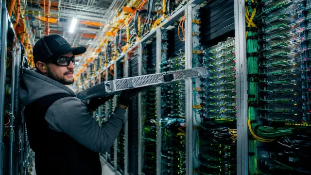 Why Do Data Centers Consume So Much Water? The Complete Guide (2025)