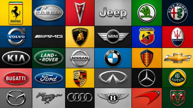 The Auto Mafia Exposed: Who Really Owns the World's Most Famous Car Brands in 2026