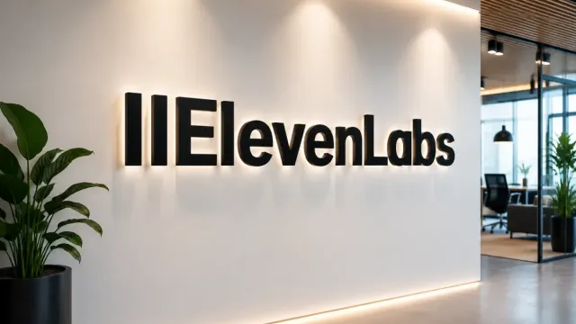 ElevenLabs: A Professional AI Voice Platform for Content Creators, Businesses, and Developers