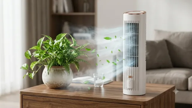 Thousands Are Buying This Portable Cooler Instead of an Air Conditioner — Here's Why