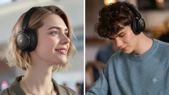 Why Are These 12 Headphones So Popular? The Audio Giants That Captivated Amazon Buyers!