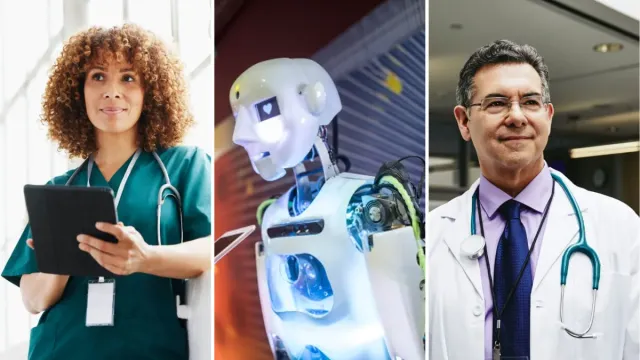 Artificial Intelligence in General Practice: Replacement, Augmentation, or a New Standard of Care?