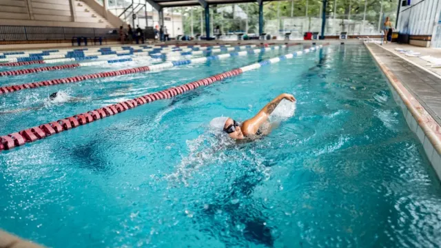 Are You Swimming in a "Microbial Soup"? 3 Warning Signs of a Dirty Pool