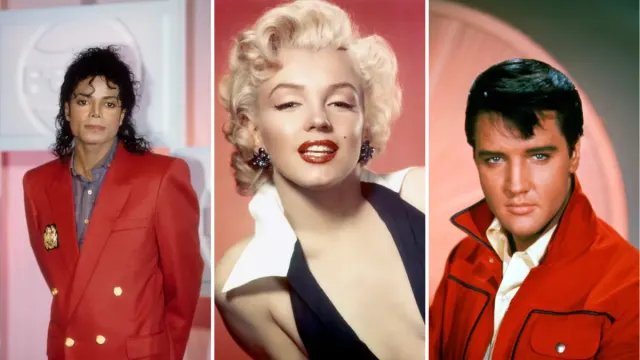 Monetizing Eternity: How Deceased Icons Generate Billions in the Modern Economy
