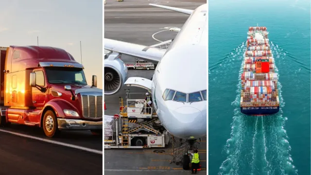 Heavy or Bulky Cargo: Definition, Types, Transport Methods, and Industry Challenges