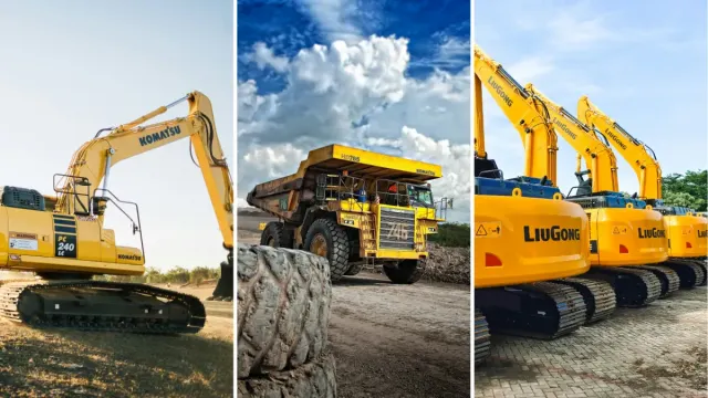 How to Buy and Sell Heavy Machinery on RBAuction, The World's Largest Heavy Equipment Marketplace