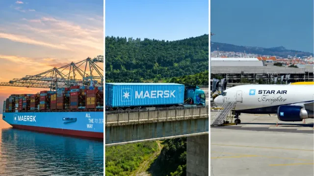 Maersk: The World's Largest Container Shipping Company Controls More Trade Than You Think