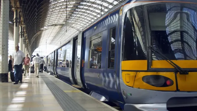 Hidden Train Services that many don’t know about
