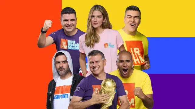 Why Is “RCN En Vivo” Trending? Everything to Know About Colombia’s Most-Watched Live TV Channel
