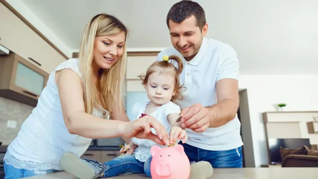 Teach Your Kids This Simple Money Habit: How $5 a Day Could Become Nearly $1 Million