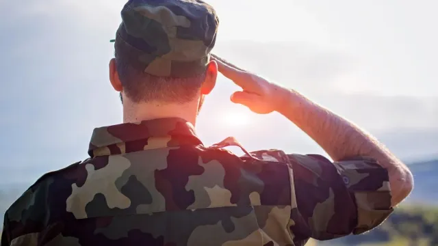Military Service Around the World: Which Countries Require Conscription and How Long Does It Last?