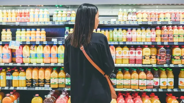 Who Really Owns the World's Thirst: The Most Valuable Beverage Brands of 2026