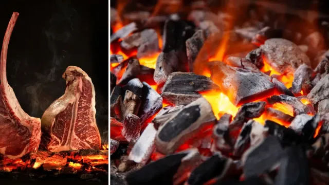 How to Make Natural Hardwood Charcoal at Home for Better BBQ Flavor