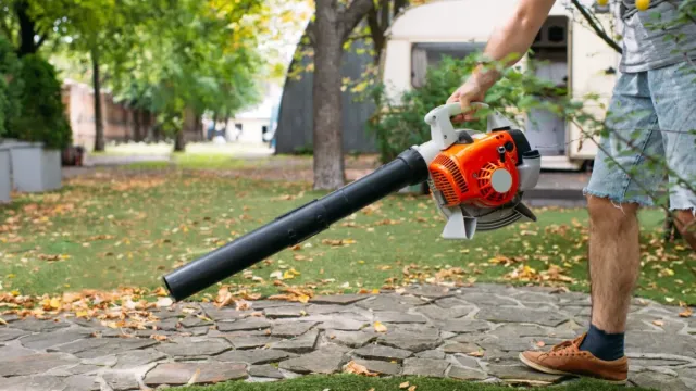 13 Leaf Blowers That Can Cut Yard Cleanup Time in Half
