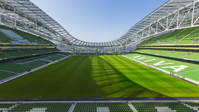 The 20 Largest Sports Stadiums in the World (2026): Capacity, Country & Fascinating Facts