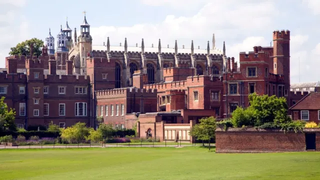 Eton College: A Complete Guide to Britain’s Most Prestigious Boarding School