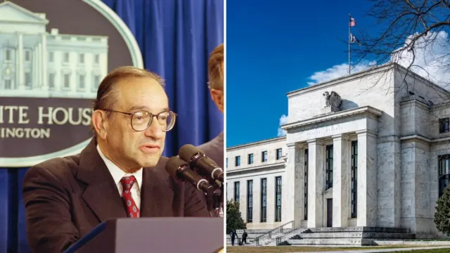 Who Is Alan Greenspan? The Economist Who Shaped Modern Monetary Policy
