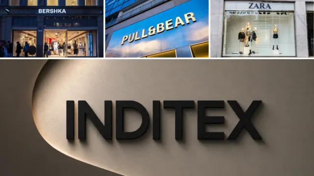 The Company Behind Zara Owns More Than You Think: Inside Inditex’s Fashion Empire
