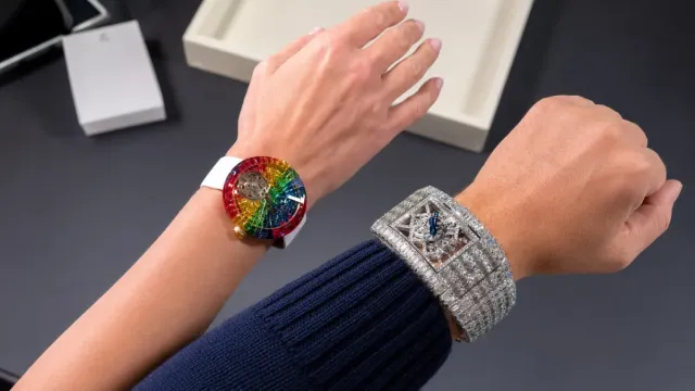 $4.2 Million on the Wrist? Jacob & Co.’s Latest Masterpieces Push Luxury Watchmaking to the Extreme