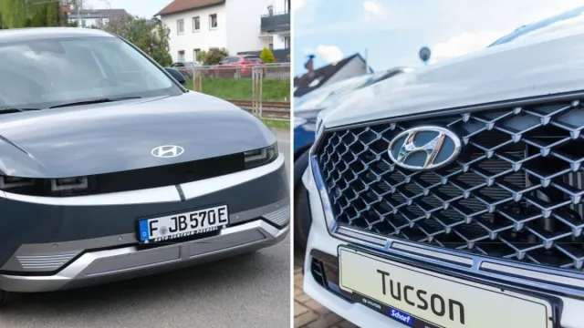 Why Did Hyundai Replace Its Shiny 3D Logo with a Simple Matte Emblem?
