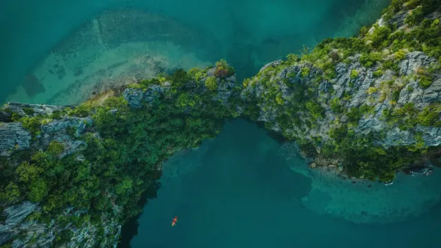 26 Breathtaking Natural Wonders You Have to See at Least Once in Your Lifetime