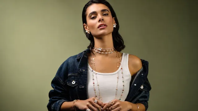 Love Delicate Gold Jewelry? Here Are 15 Italian Brands You Need to Know