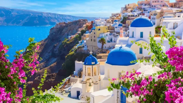 51 Greatest Man-Made Wonders of the World: From Ancient Marvels to Modern Icons