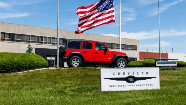 America's Best-Selling Automakers in 2025: Why GM Still Rules the Road While Tesla Ranks Only Ninth