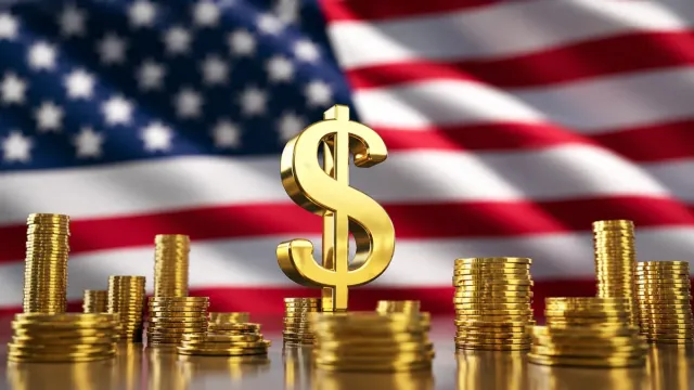 The Countries That Own the Most Digital Gold, One Nation Holds Nearly Half