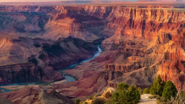 Planning a Trip to the USA? Add These 51 Incredible Places to Your Bucket List